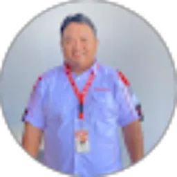 Review From Rizal Habie