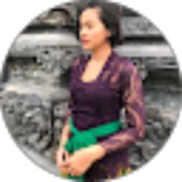 Review From resmi meliazari