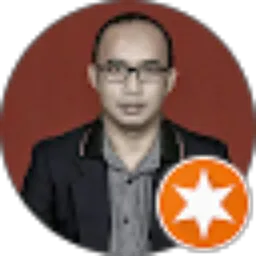 Review From aji purwoko