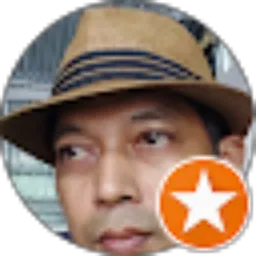 Review From Ferry Setiawan
