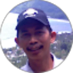 Review From Adam Syahbani