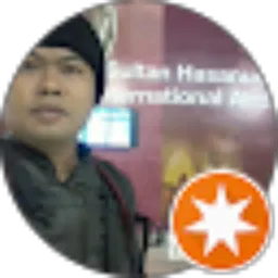 Review From Hery Puji