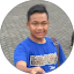 Review From syamsul kurniawan