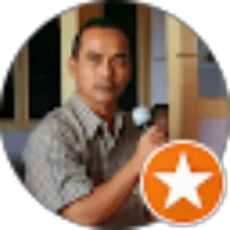 Review From heri hermawan