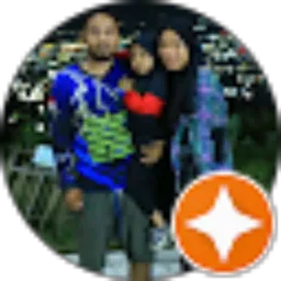 Review From Yusrin Ulaya