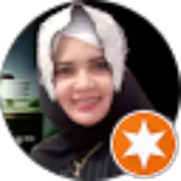 Review From RATNA SUSANNA AMD