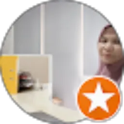 Review From sri indah