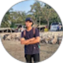 Review From Naufal Zainrinaldi