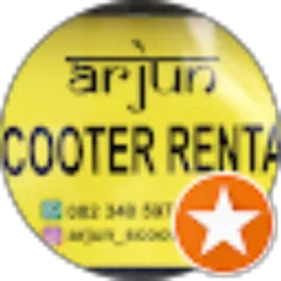 Review From Arjun Scooter Rental