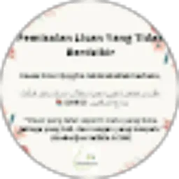 Review From Ferlina Dewi
