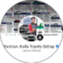 Review From Darman Toyota Sidrap