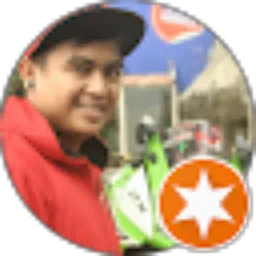 Review From jeje natiar
