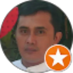 Review From Sehat Setyawan