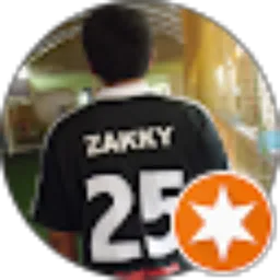 Review From Zakky Syafaristanto