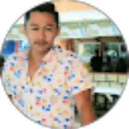 Review From Muhammad Ilham