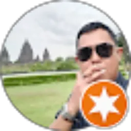 Review From Atang Kuswanto