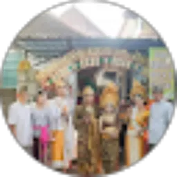 Review From Ekananda mahardika