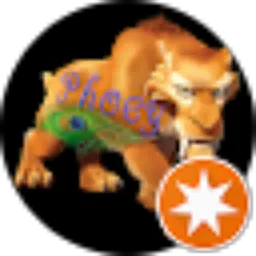 Review From Phoey Smilodon