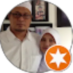 Review From asep usman