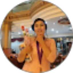 Review From Riris asianna samosir