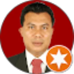 Review From Rahmat SH. MH.