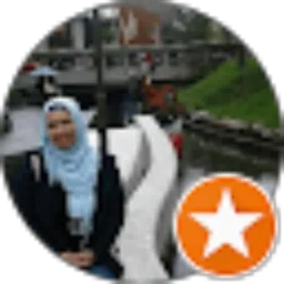 Review From Devina Sari