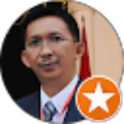 Review From Baharuddin Arahab