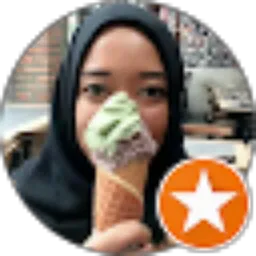Review From yasinta pd