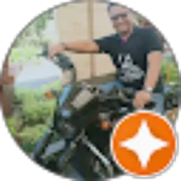 Review From Muhammad Saripin