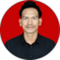 Review From Nasrul Qarib
