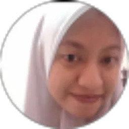 Review From Wa ode Sakinah