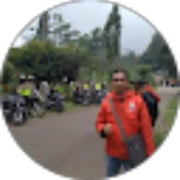 Review From Nur Asfarid