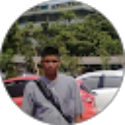 Review From JAMIL ASING