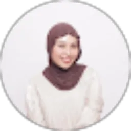 Review From Putri Nurhazizah
