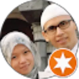 Review From rd kusyeni