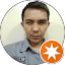 Review From agung setiaji