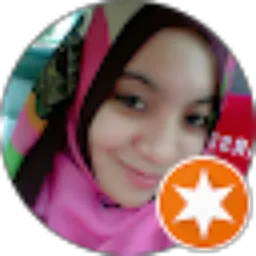 Review From Siti Asmianti
