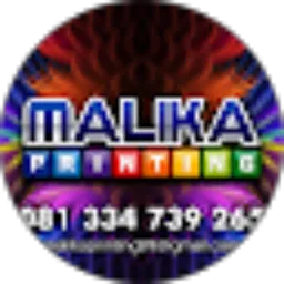 Review From Malika Printing