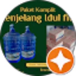 Review From Riza Eko