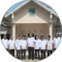 Review From Desa Jamali