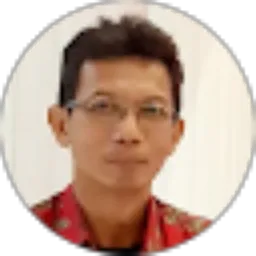 Review From Eddy Kurniawan