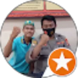 Review From Aji Saputra
