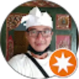 Review From Gede Dasa Wibawa
