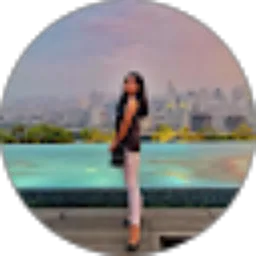 Review From Olivia Laimena