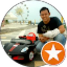 Review From Mardan Fajri