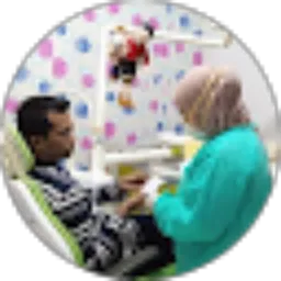 Review From drg. Vivi Zayanthi Rezeki Nasution