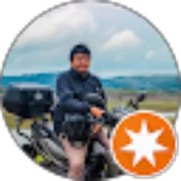 Review From Ghozy Ammar