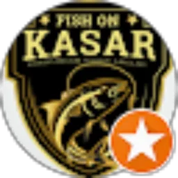 Review From KASAR FISH ON
