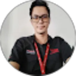 Review From Chisfian Haris CMS TJG31