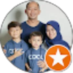 Review From Sansan Santika